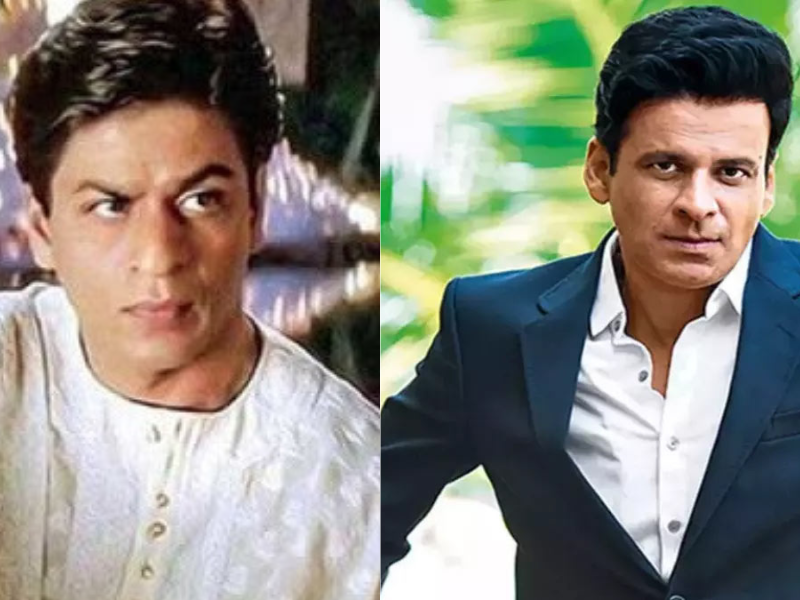 Manoj-Bajpayee-Wanted-To-Play-The-Role-Of-Shahrukh-Khan-In-Sanjay-Leela-Bhansalis-Devdas-For-This-Reason-He-Rejected-The-Film-Still-Regrets-It