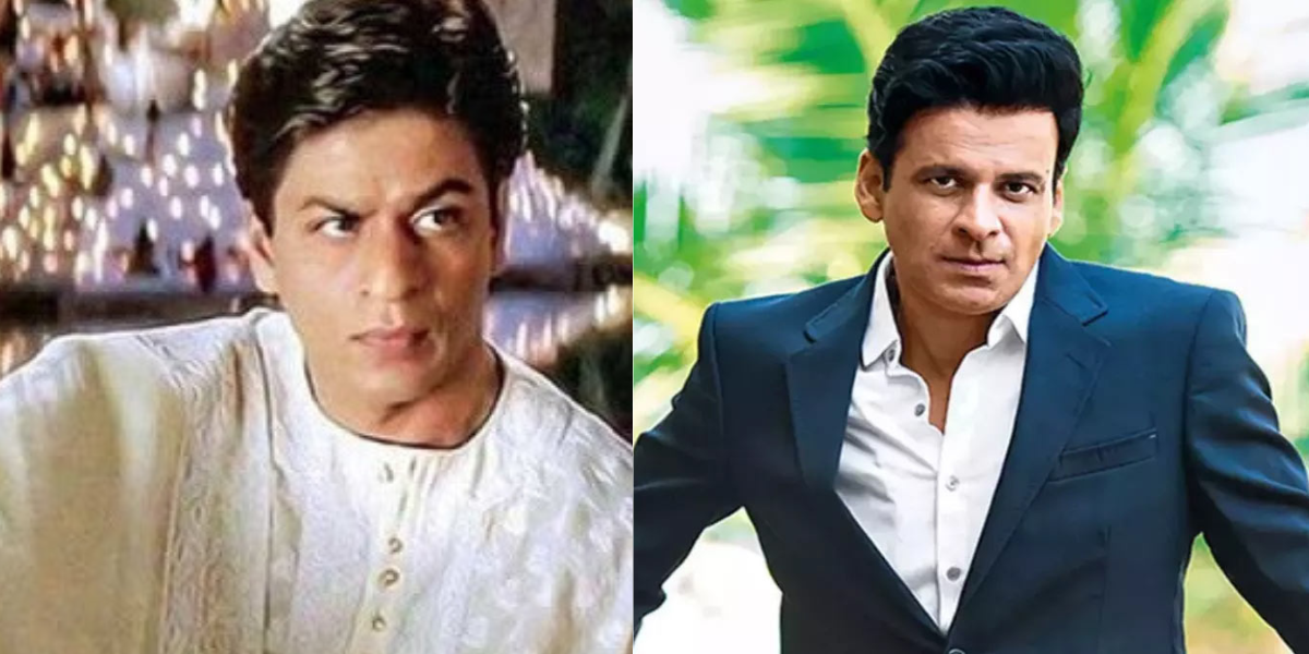 Manoj-Bajpayee-Wanted-To-Play-The-Role-Of-Shahrukh-Khan-In-Sanjay-Leela-Bhansalis-Devdas-For-This-Reason-He-Rejected-The-Film-Still-Regrets-It