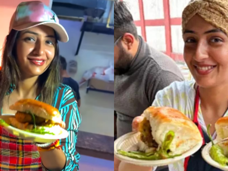 Delhis-Chandrika-Dixit-Has-Left-The-Vada-Pav-Stall-And-Now-Reached-Bigg-Boss-Ott-3-House-Will-Create-Ruckus-With-Big-Stars