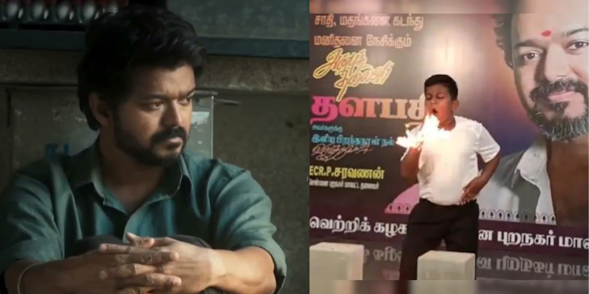 14-Year-Old-Fan-Of-Thalapathy-Vijay-Surrounded-By-Flames-One-Mistake-Cost-Him-Dearly-And-Created-Panic-Video-Goes-Viral