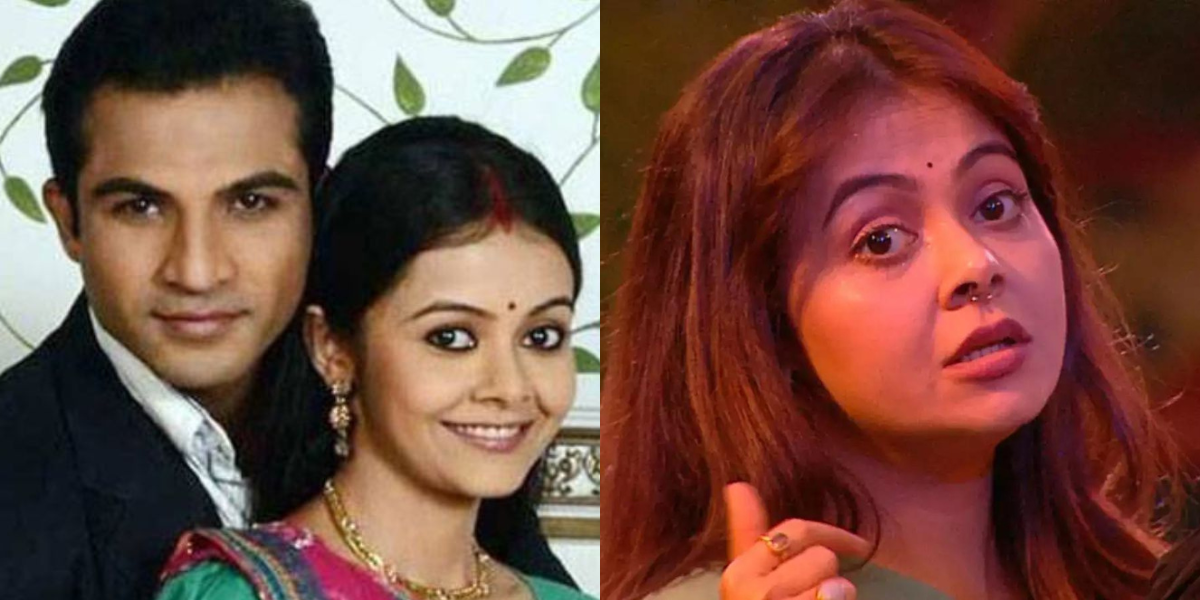 This Couple Of Saath Nibhana Saathiya Do Not Talk To Each Other In Real Life