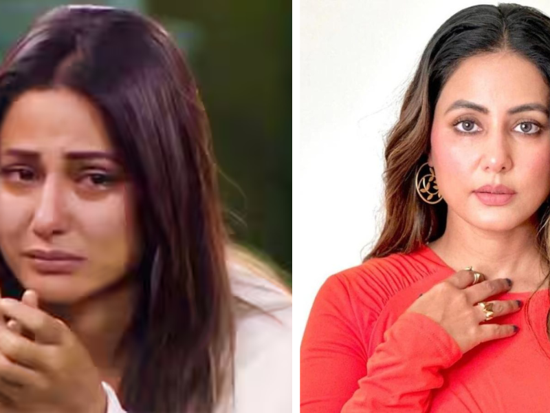 Famous-Tv-Actress-Hina-Khan-Is-Fighting-A-Battle-With-Cancer-The-Deadly-Disease-Has-Reached-The-Third-Stage-She-Said-This-By-Sharing-An-Emotional-Message