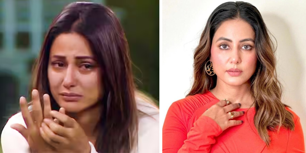 Famous-Tv-Actress-Hina-Khan-Is-Fighting-A-Battle-With-Cancer-The-Deadly-Disease-Has-Reached-The-Third-Stage-She-Said-This-By-Sharing-An-Emotional-Message