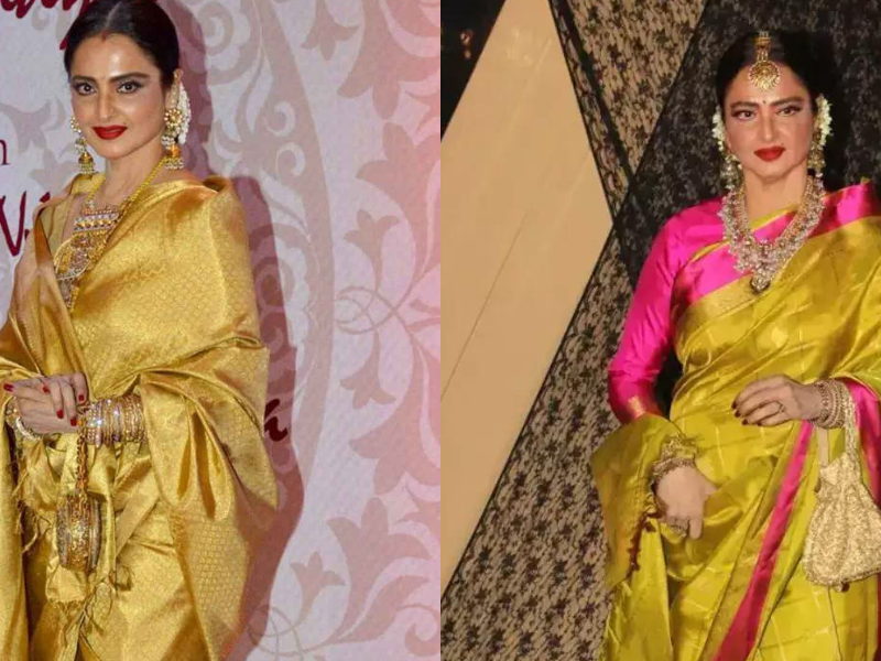 Why-Is-Rekha-Seen-In-Kanjeevaram-Saree-All-The-Time-You-Will-Shed-Tears-After-Knowing-The-Reason