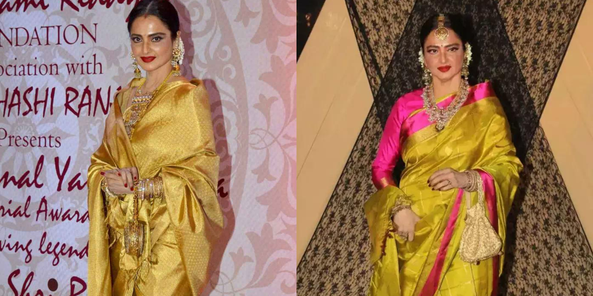 Why-Is-Rekha-Seen-In-Kanjeevaram-Saree-All-The-Time-You-Will-Shed-Tears-After-Knowing-The-Reason