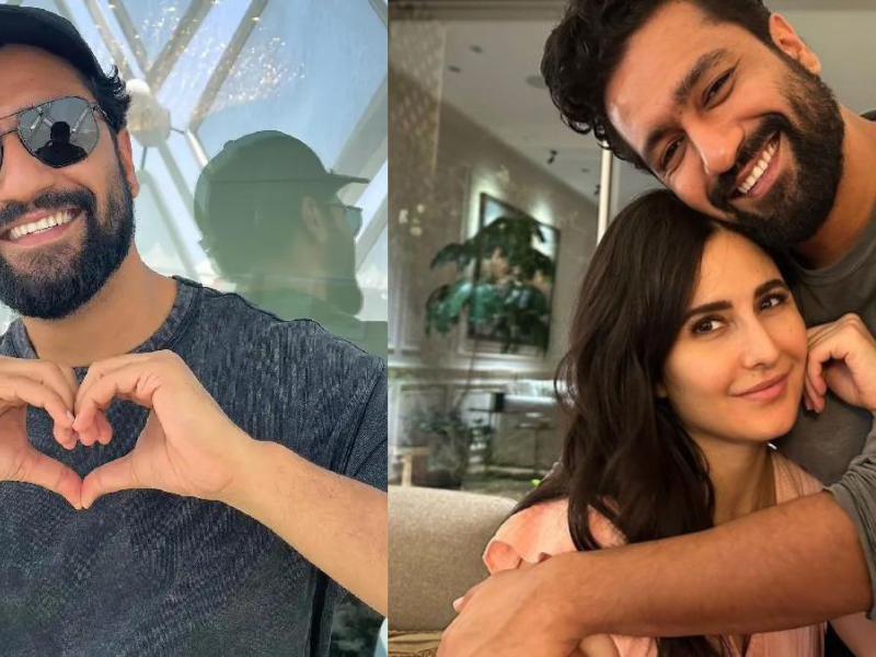 Vicky-Kaushal-Shares-Good-News-After-2-Years-Of-Marriage-With-Katrina-Kaif-Fans-Are-Happy-To-Hear