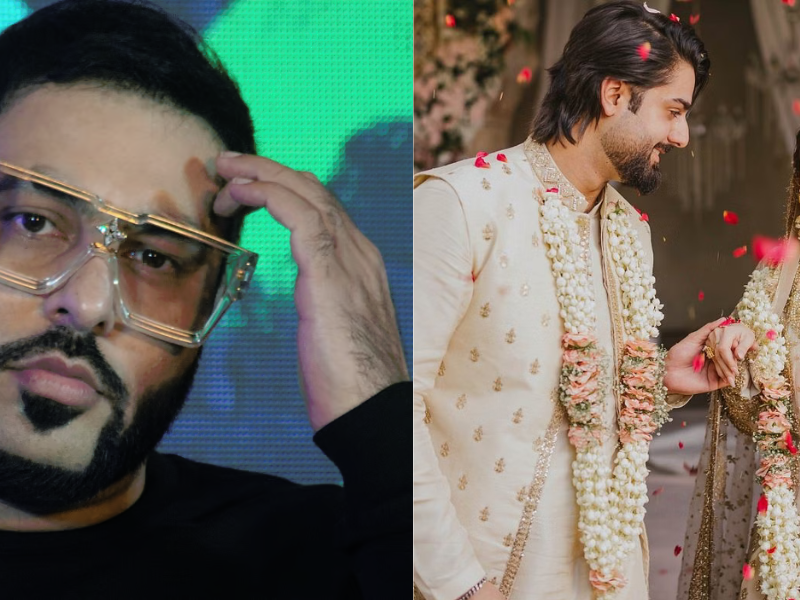 Pakistani-Actress-Hania-Aamir-Got-Married-Secretly-Cheated-On-Boyfriend-Badshah-Video-Went-Viral