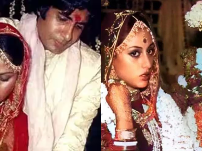 Amitabh-Bachchan-Wanted-To-Celebrate-The-Honeymoon-With-Jaya-Before-Marriage-His-Father-Caught-Him-Stealing-So-He-Had-To-Make-Seven-Rounds-In-A-Hurry
