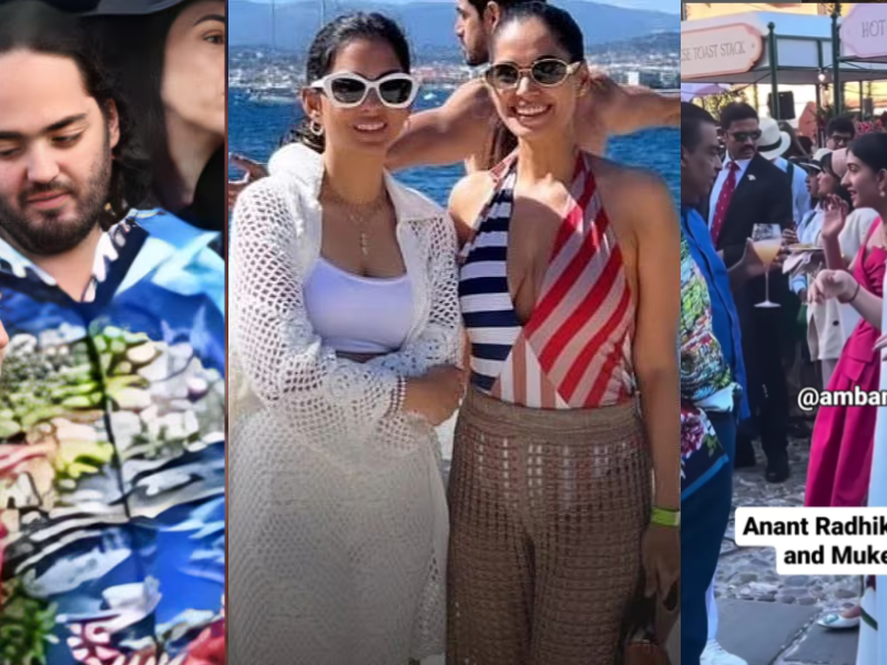 Anant-Ambani-Pre-Wedding-Ambani-Ladies-Flaunt-Their-Fashion-In-The-Cruise-Party-From-Radhika-Anant-To-Neetas-Look-Is-Being-Discussed