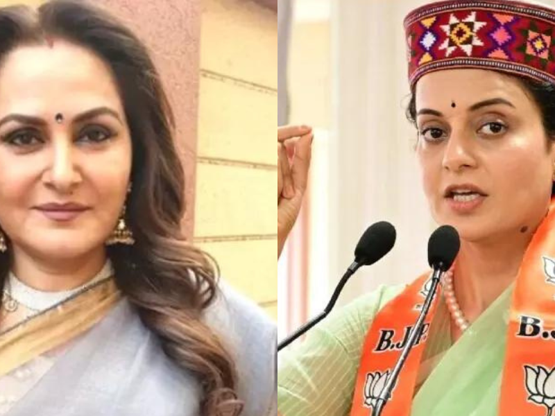 Before-Kangana-Ranaut-These-Beauties-Have-Also-Joined-Politics