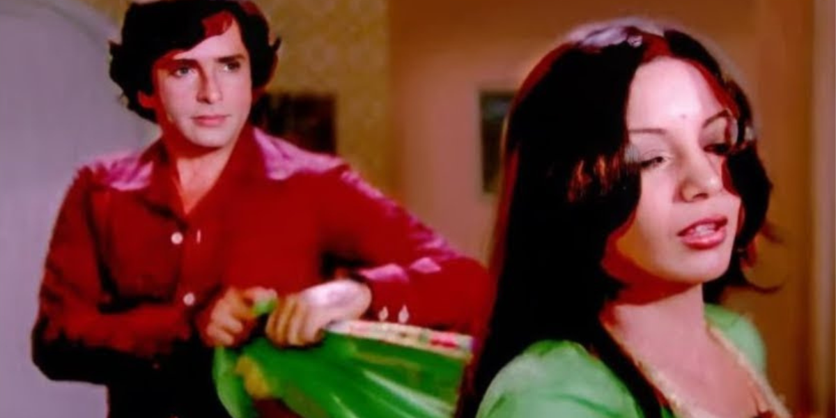 जब इंटीमेट सीन पर फूट-फूटकर रोने लगी थी एक्ट्रेस, कपूर खानदान के इस शख्स ने जमकर लगाई थी लताड़, कहा - बेवकूफ लड़की..