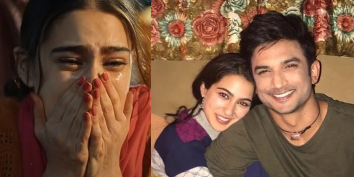 Sara-Ali-Khan-Became-Emotional-Remembering-Sushant-Singh-Rajput-Shared-The-Memory-And-Said-Only-Because-Of-Him