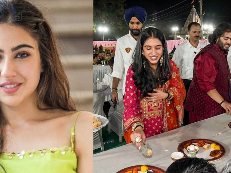 In-Ambanis-Function-Gold-Was-Served-To-The-Guests-Along-With-Food-Sara-Ali-Khan-Revealed-Said-Diamonds-Everywhere