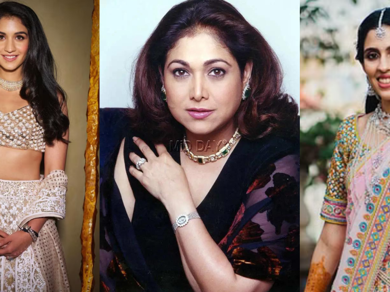 The-Daughters-In-Law-Of-The-Ambani-Family-Are-Older-Than-Their-Husbands-You-Will-Be-Shocked-To-Know-The-Age-Of-Younger-Daughter-In-Law-Radhika-Merchant