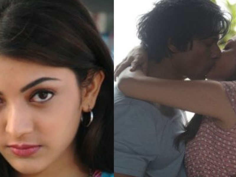 When-Randeep-Hooda-Kissed-Kajal-Aggarwal-Without-Informing-Her-Out-Of-Anger-The-Lal-Actress-Did-A-Dreadful-Act-On-The-Set-Itself