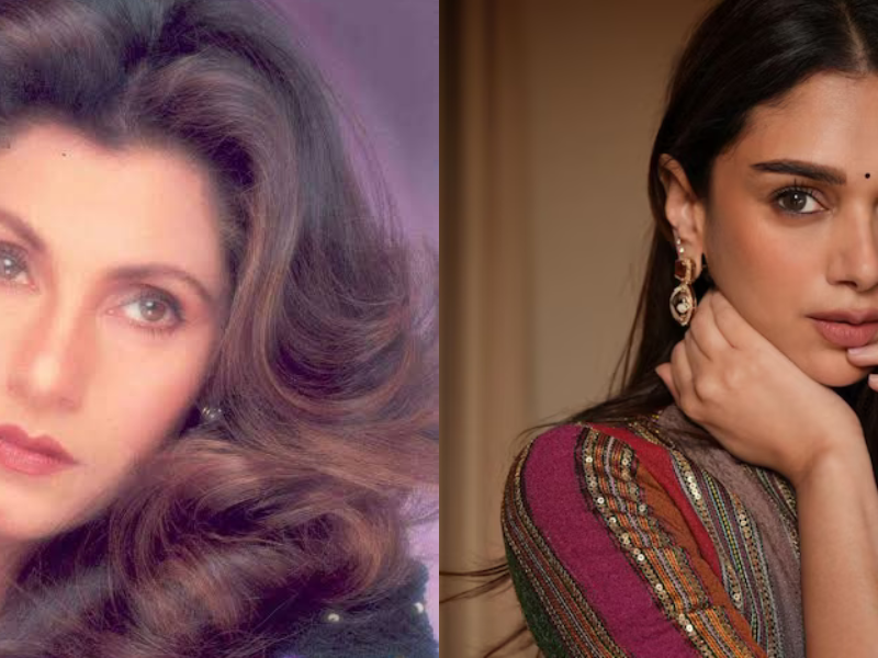 These 5 Bollywood Actresses Were Desperate To Get Married As Soon As They Stepped On The Threshold Of Youth