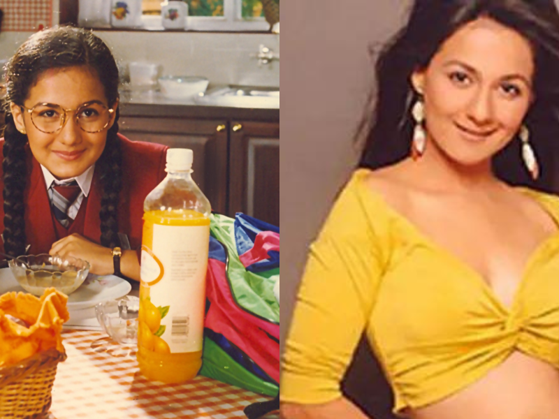 Shahrukh-Khans-Sister-In-Law-Has-Changed-So-Much-In-29-Years-It-Will-Be-Difficult-To-Believe-After-Seeing-The-Pictures
