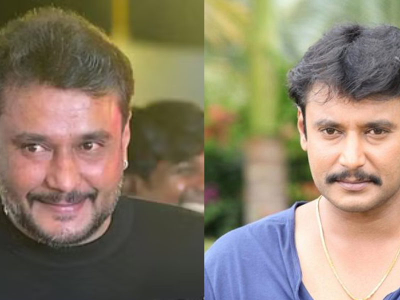 Kannada-Film-Star-Darshan-Thoogudeepa-Arrested-By-Police-Accused-Of-Murder-Being-Interrogated