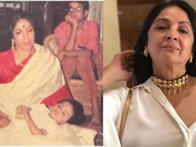 Neena-Gupta-This-Famous-Actress-Does-Dirty-Work-For-Money-Fell-In-Love-With-This-Cricketer-Became-A-Mother-Without-Marriage-Under-Compulsion