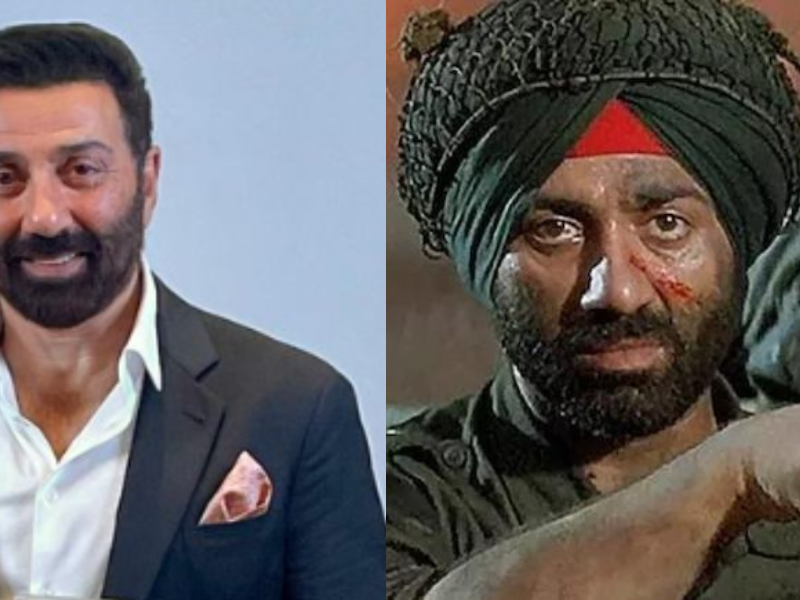 Sunny Deol Will Be Seen In Border 2, The Film Will Be Released On This Day
