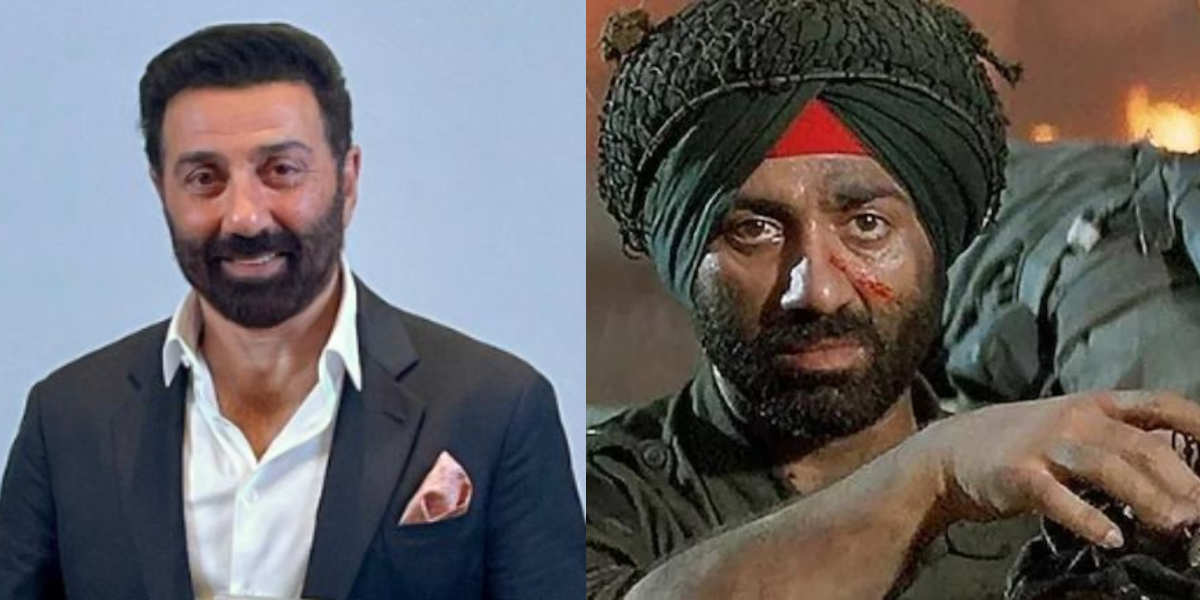 Sunny Deol Will Be Seen In Border 2, The Film Will Be Released On This Day