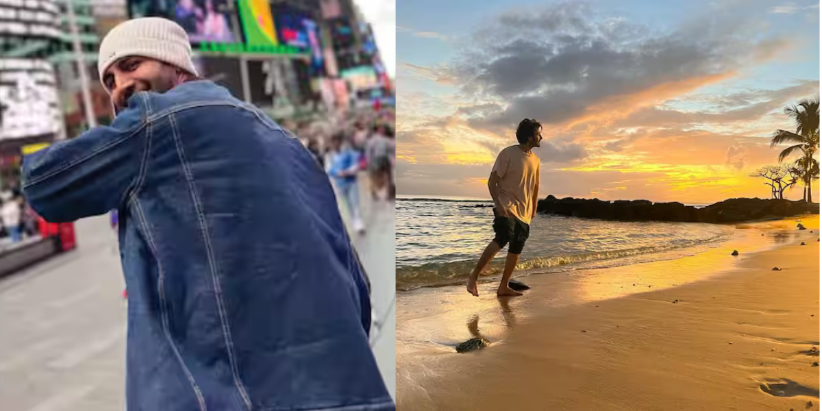 कभी दोस्तों से उधार लेकर करता था गुजारा, इतनी कम थी पहली सैलरी, आज करोड़ों में खेलता है एक्टर, बन बैठा है बॉलीवुड का सुपरस्टार