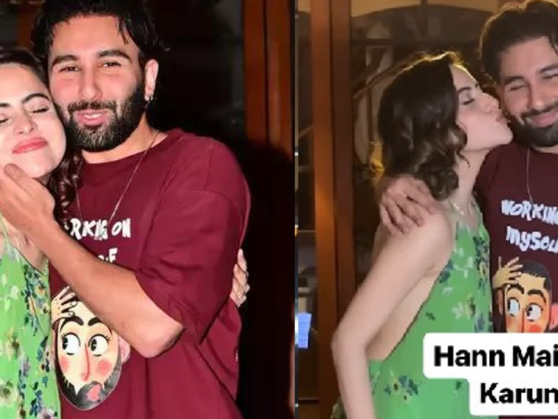 After Sonakshi Sinha, Uorfi Javed And Ori Will Get Married, Revealed By Himself