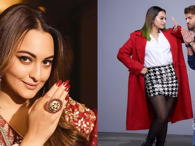Sonakshi Sinha'S Inter-Caste Marriage Person Created A Ruckus, Know What The Law Say