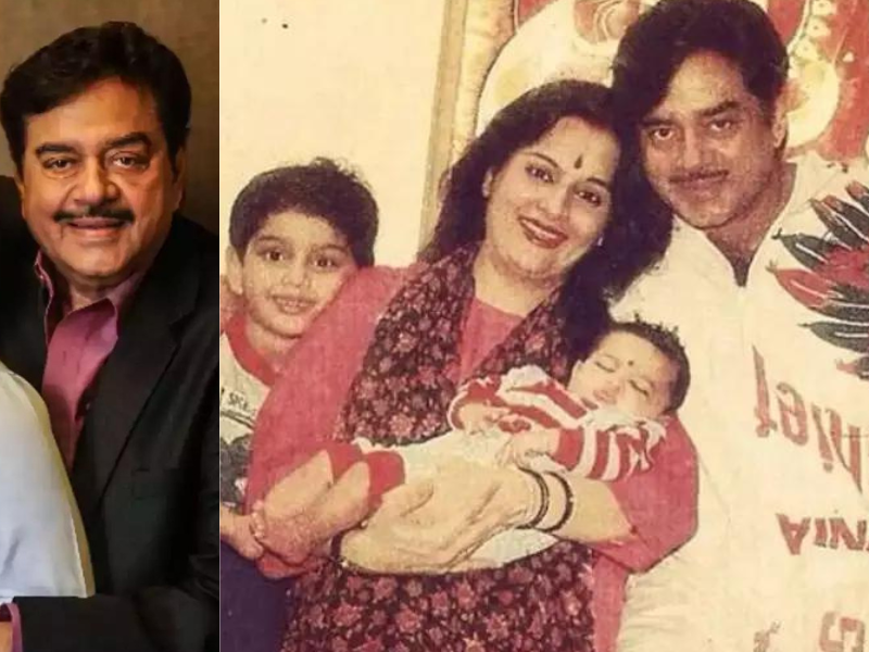 Shatrughan-Sinha-Was-Not-Happy-With-The-Birth-Of-Sonakshi-Sinha-Seeing-Such-Condition-Of-The-Actor-His-Wife-Took-This-Step