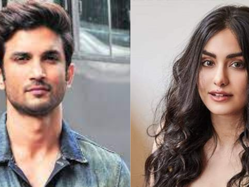 Adah-Sharma-Has-Been-Living-In-Sushant-Singh-Rajputs-House-For-Months-This-Incident-Happened-With-The-Actress-She-Said-This-House-Is-For-Me