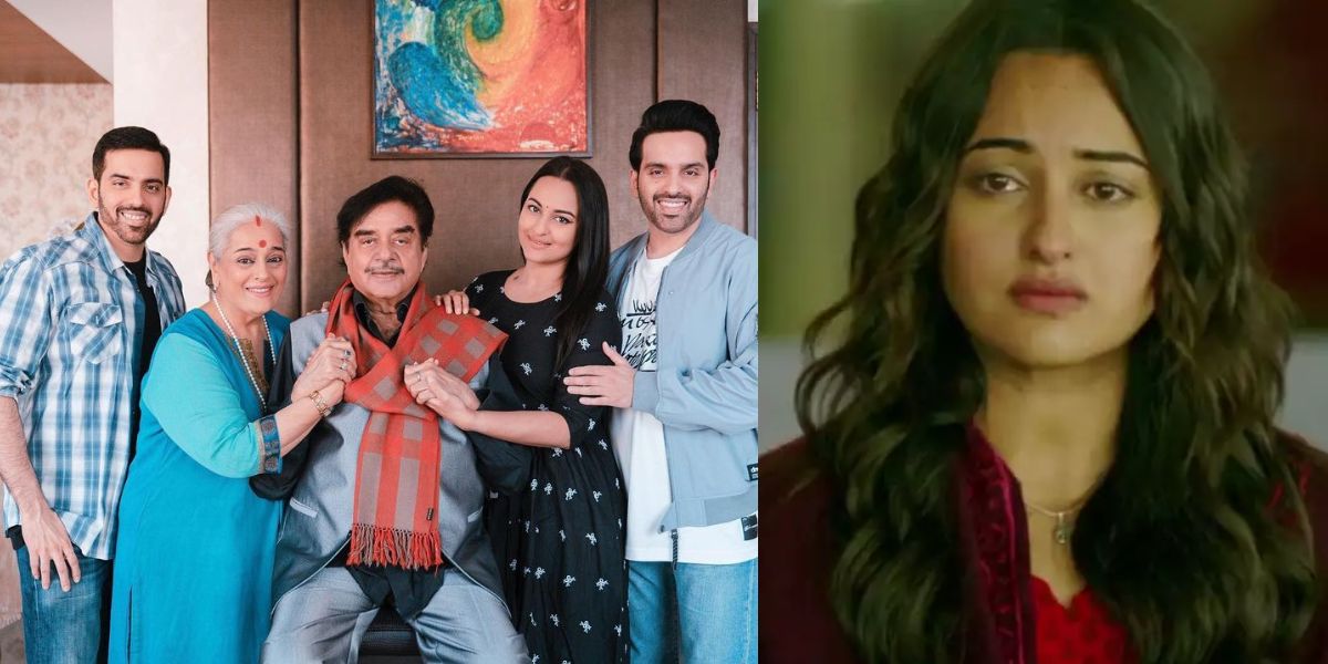 The-Entire-Sinha-Family-Got-Angry-With-The-Marriage-Of-Sonakshi-Sinha-And-Zaheer-Both-Brothers-Broke-Relations-With-Their-Sister