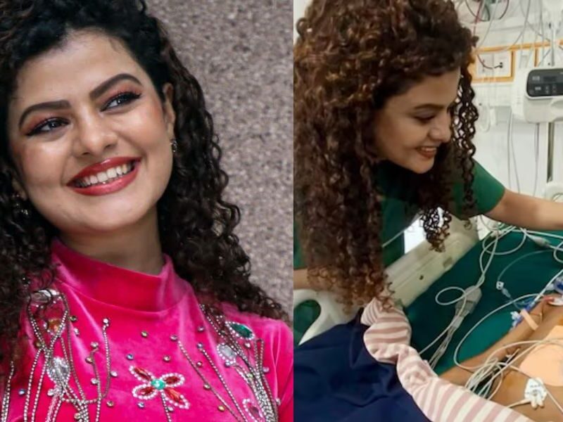 Palak-Muchhal-Has-Given-New-Life-To-3000-Children-Her-Name-Is-Registered-In-Limca-Book-Of-Records