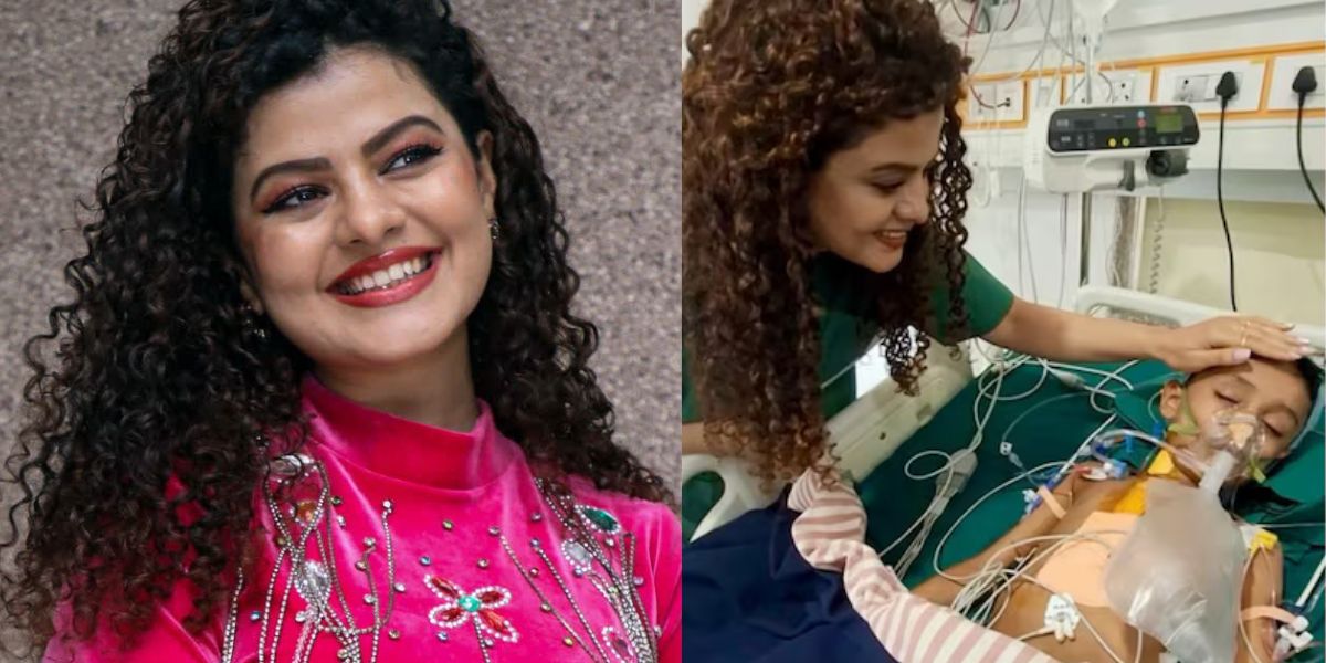 Palak-Muchhal-Has-Given-New-Life-To-3000-Children-Her-Name-Is-Registered-In-Limca-Book-Of-Records