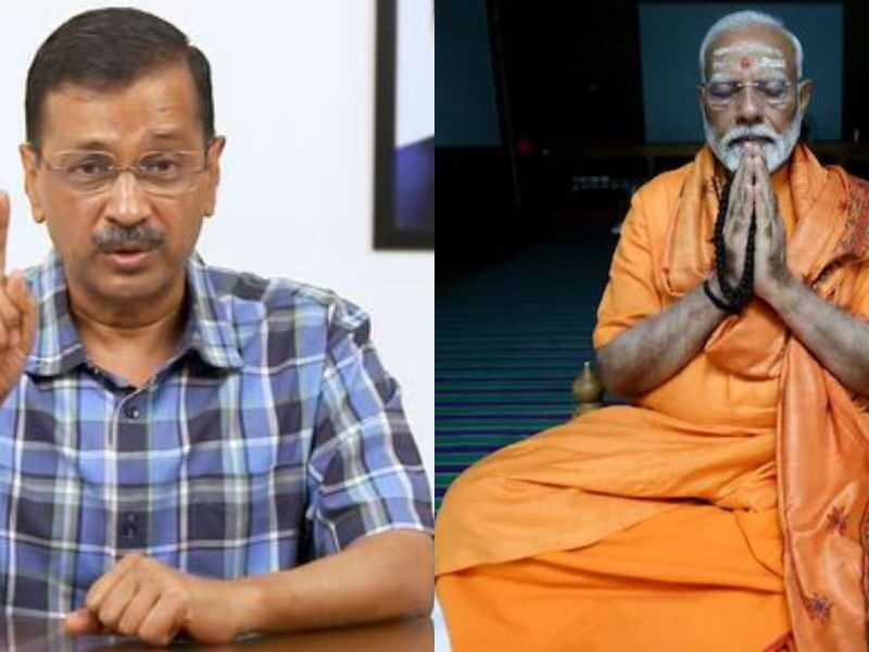 Aap-Leader-Made-A-Strange-Announcement-Said-If-Narendra-Modi-Becomes-Pm-For-The-Third-Time-I-Will-Shave-My-Head