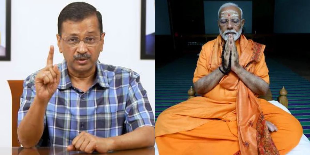 Aap-Leader-Made-A-Strange-Announcement-Said-If-Narendra-Modi-Becomes-Pm-For-The-Third-Time-I-Will-Shave-My-Head