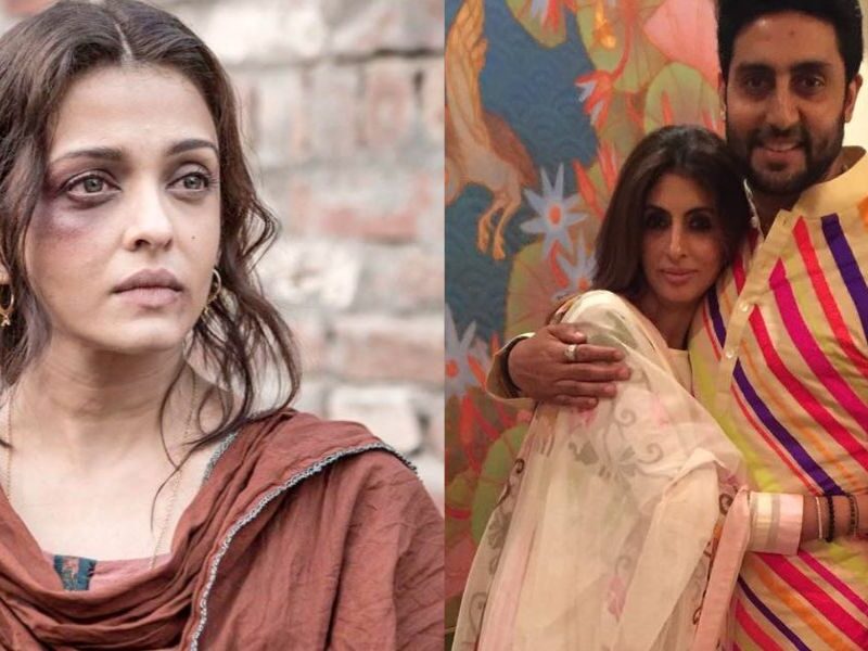 Sister-In-Law-Aishwarya-Rai-Does-Not-Like-Shweta-Bachchans-Broken-Eyes-She-Hates-This-Habit-Of-The-Actress-Wants-To-Get-Brother-Abhishek-Married-To-This-Beauty