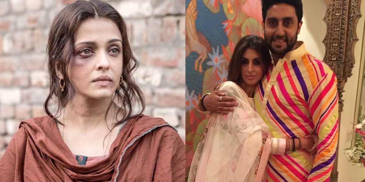 Sister-In-Law-Aishwarya-Rai-Does-Not-Like-Shweta-Bachchans-Broken-Eyes-She-Hates-This-Habit-Of-The-Actress-Wants-To-Get-Brother-Abhishek-Married-To-This-Beauty