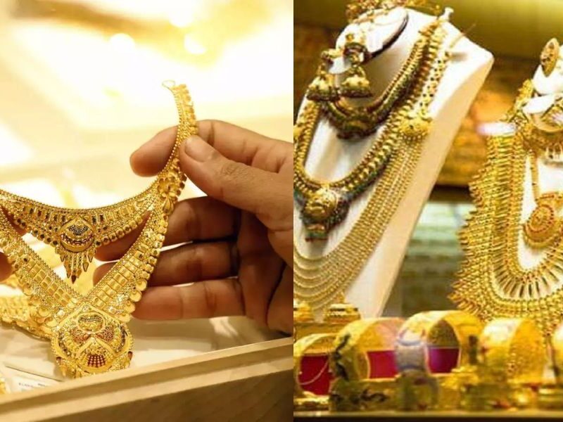 Gold-Price-Today-Price-Are-Continuously-Falling-Know-At-What-Rate-Gold-Is-Available-Now