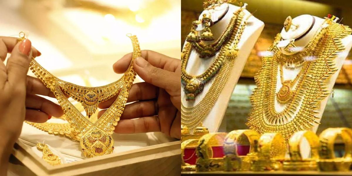 Gold-Price-Today-Price-Are-Continuously-Falling-Know-At-What-Rate-Gold-Is-Available-Now