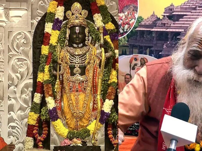 Chief-Priest-Of-Ram-Temple-Made-A-Big-Prediction-About-Narendra-Modi-Is-Ram-Lalla-With-Modi