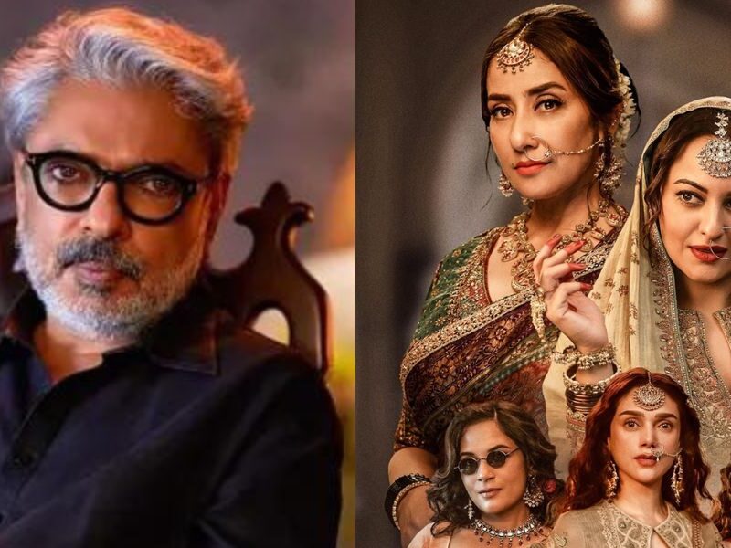 After The Success Of Hiramandi-2 Was Announced, Know When Its Sequel Will Come