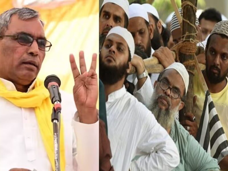 Op-Rajbhar-Gave-Advice-To-Muslims-Said-Opposition-Parties-Are-Spreading-Hatred