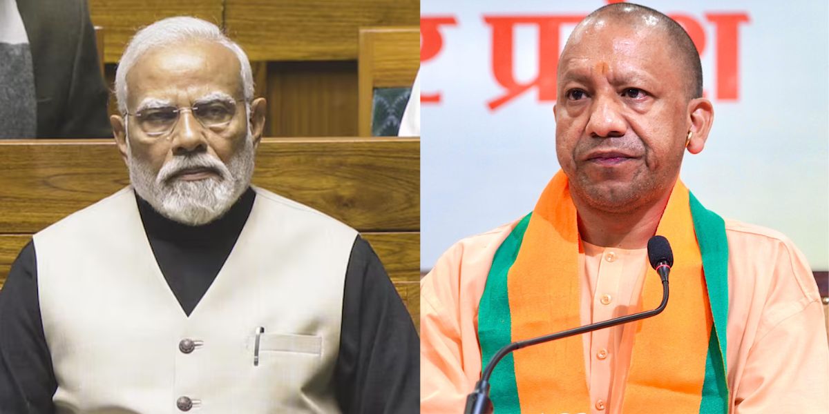 Cm-Yogi-Adityanath-S-Statement-Came-Out-After-Bjp-S-Defeat-In-Up-Said-This-Big-Thing
