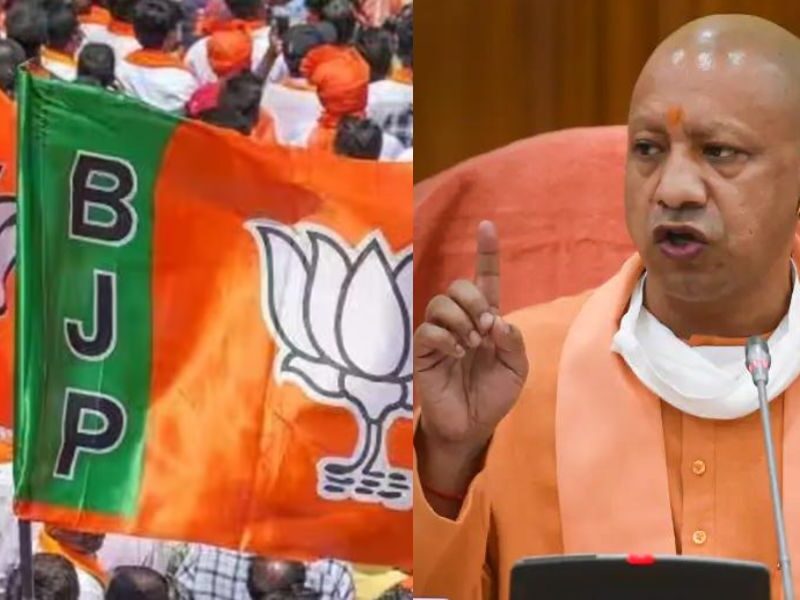 Bulandshahr-News-Yogi-Suspended-Four-Officers