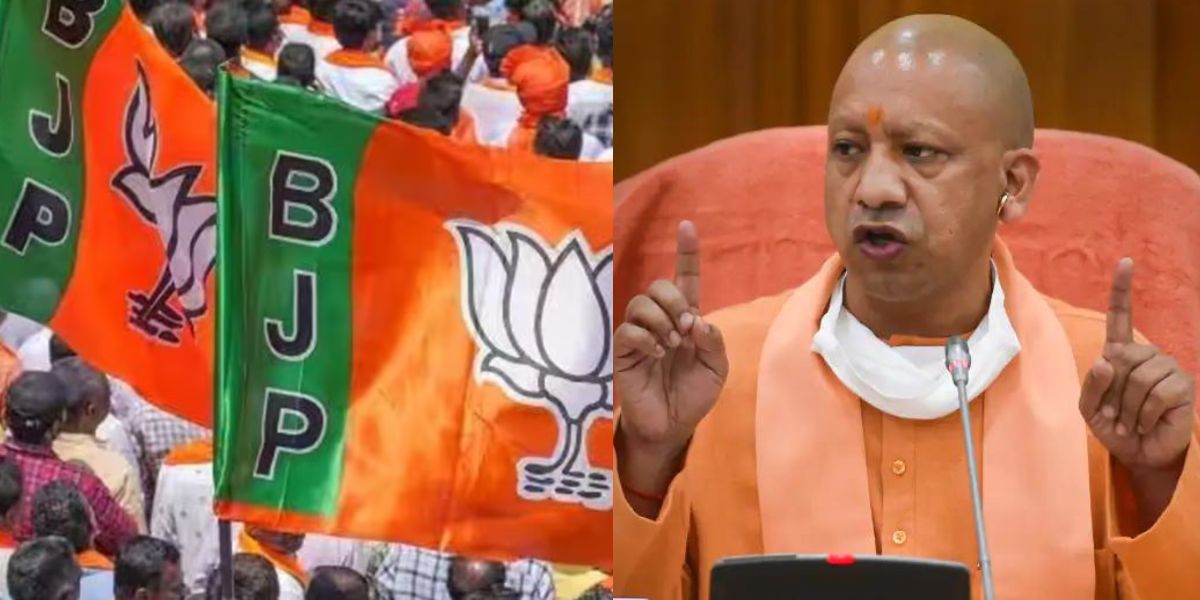 Bulandshahr-News-Yogi-Suspended-Four-Officers