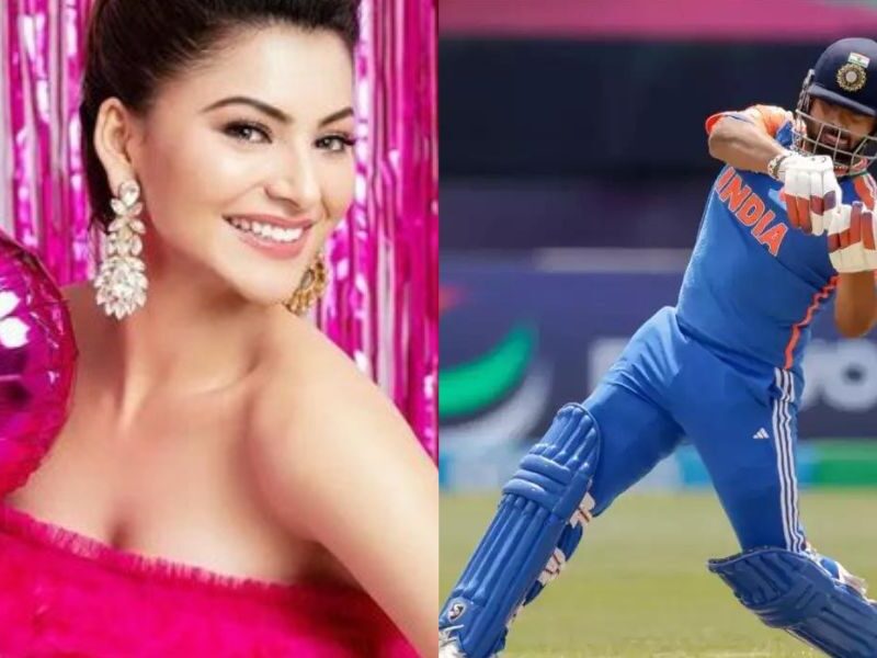 Urvashi-Rautela-Has-Not-Been-Able-To-Forget-Rishabh-Pant-Reached-New-York-To-Have-A-Glimpse-Pictures-Went-Viral