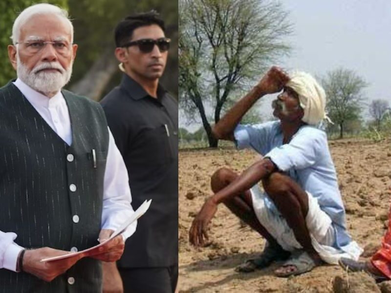 Pm Modi Took A Big Decision, Did This In The Interest Of The Farmers Of The Country