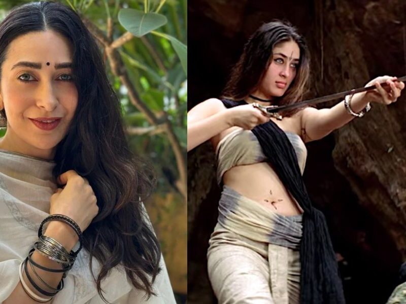 If-Karisma-Kapoor-Had-Not-Rejected-These-Films-She-Would-Have-Been-Called-Bollywood-Queen-Even-At-The-Age-Of-50