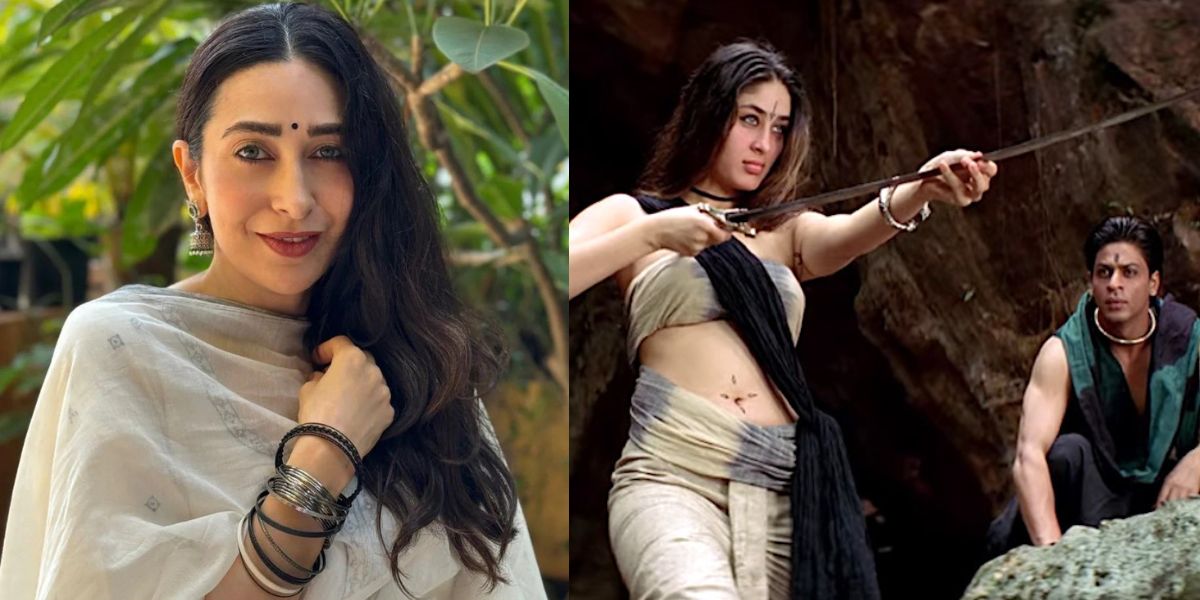 If-Karisma-Kapoor-Had-Not-Rejected-These-Films-She-Would-Have-Been-Called-Bollywood-Queen-Even-At-The-Age-Of-50