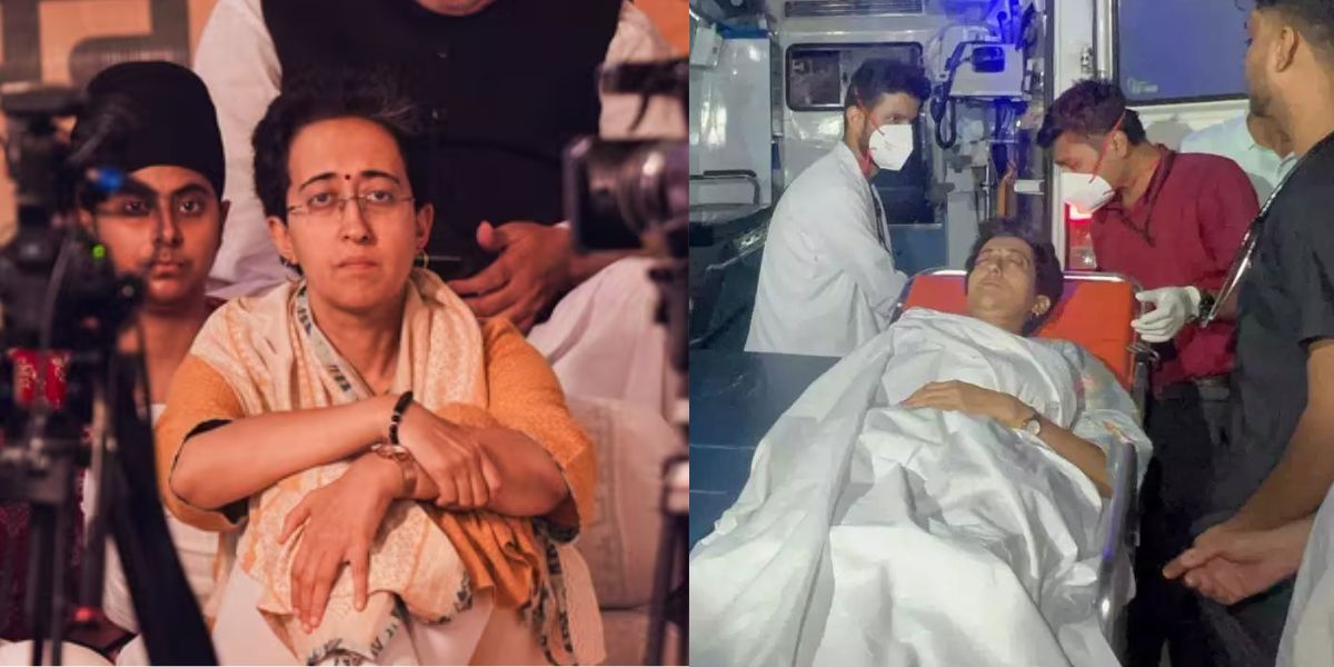 Atishi-Hunger-Strike-Water-Minister-Atishi-Who-Was-On-Hunger-Strike-Deteriorated-Admitted-To-Icu